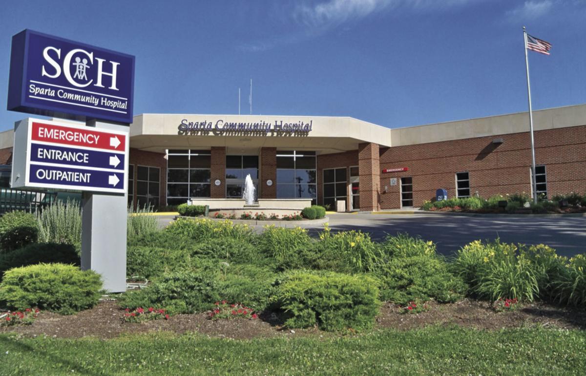 Sparta Community Hospital National Rural Health Resource Center